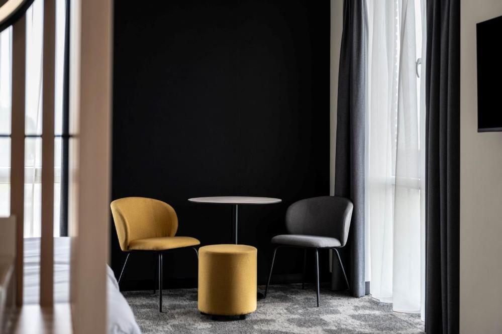 Hotel Waterstate Goes Exterior foto