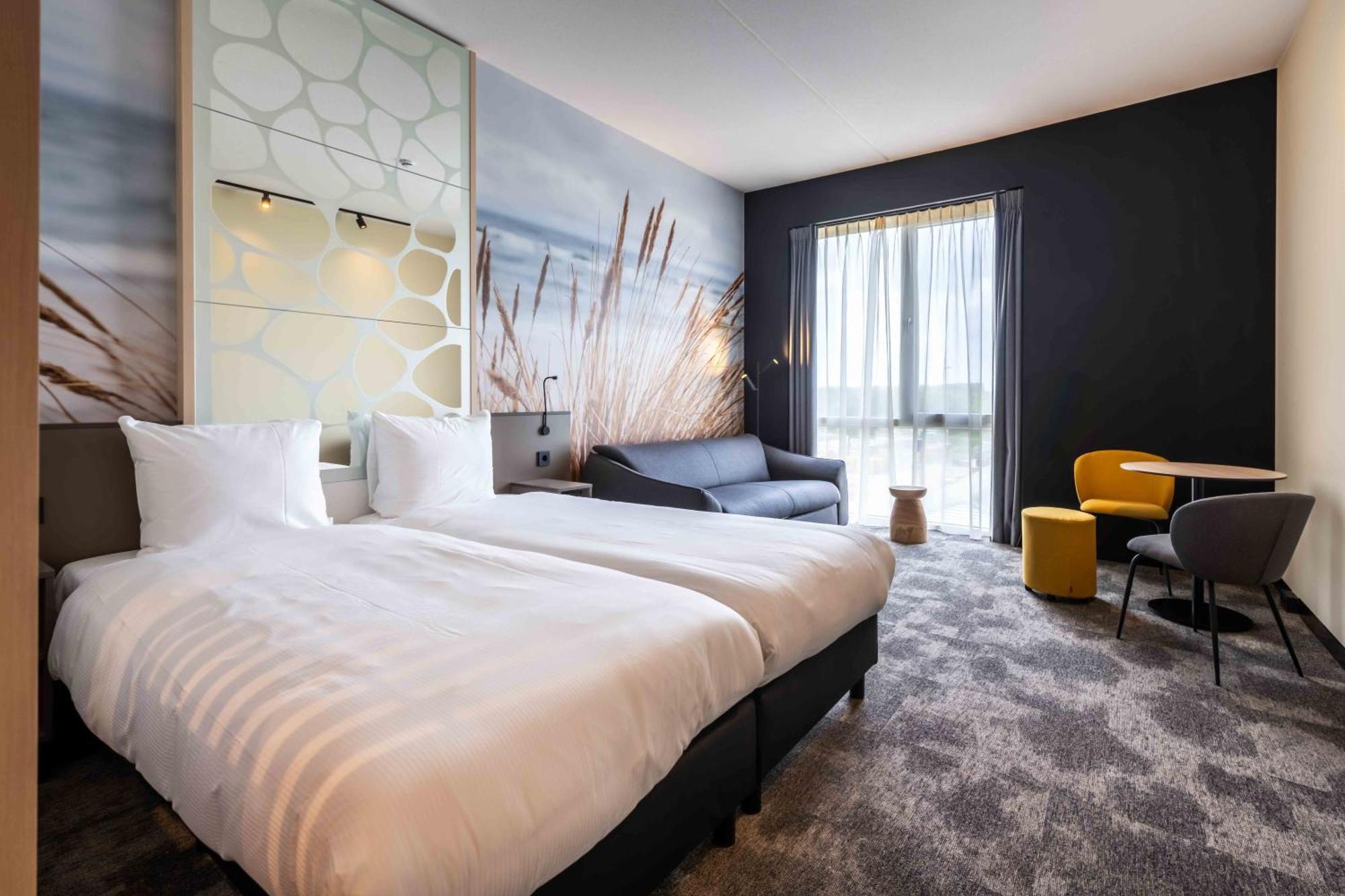 Hotel Waterstate Goes Exterior foto